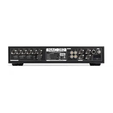 Предварительный усилитель Naim 10TH NAC 282